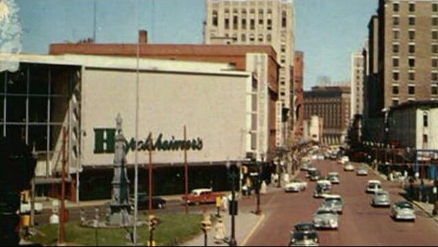 Herpolsheimers - From Grand Rapids Library (newer photo)